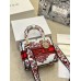 D Lady D-Lite new arrival women bag size :24cm