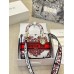 D Lady D-Lite new arrival women bag size :24cm