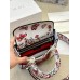 D Lady D-Lite new arrival women bag size :24cm