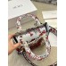 D Lady D-Lite new arrival women bag size :24cm