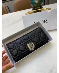 D new arrival women wallet size : 19 *10 cm