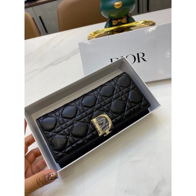D new arrival women wallet size : 19 *10 cm