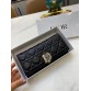 D new arrival women wallet size : 19 *10 cm