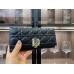 D new arrival women wallet size : 19 *10 cm