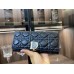 D new arrival women wallet size : 19 *10 cm