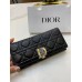 D new arrival women wallet size : 19 *10 cm
