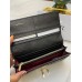 D new arrival women wallet size : 19 *10 cm