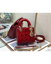 CD Small Lady Bag