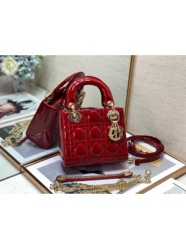 CD Small Lady Bag