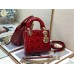 CD Small Lady Bag