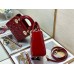 CD Small Lady Bag