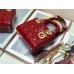 CD Small Lady Bag