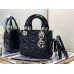 CD Small Lady Bag