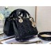 CD Small Lady Bag