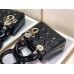 CD Small Lady Bag