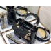 CD Small Lady Bag