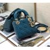 CD Small Lady Bag