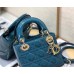 CD Small Lady Bag
