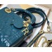 CD Small Lady Bag