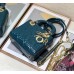 CD Small Lady Bag