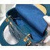 CD Small Lady Bag