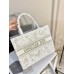 D book tote bag butterfly size: 36×27×16cm