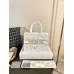 D book tote bag butterfly size: 36×27×16cm