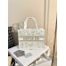D book tote bag butterfly size: 36×27×16cm