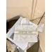 D book tote bag butterfly size: 36×27×16cm