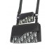 Christian D Trotter D Elite crossbody bag