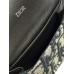 Christian D Trotter D Elite crossbody bag