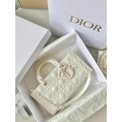 CD Lady D – Joy Bag