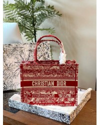 D new arrival tote bag size : 36 cm