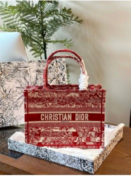 D new arrival tote bag size : 36 cm