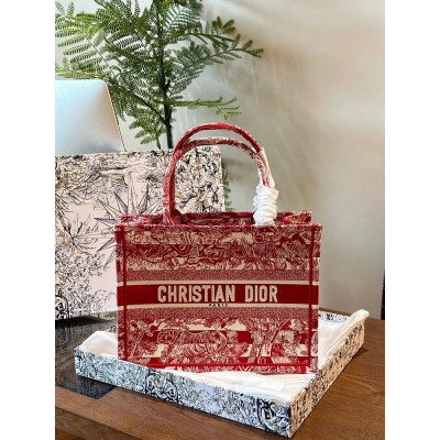 D new arrival tote bag size : 36 cm