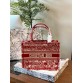 D new arrival tote bag size : 36 cm