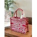 D new arrival tote bag size : 36 cm