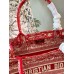 D new arrival tote bag size : 36 cm