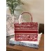 D new arrival tote bag size : 36 cm