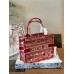 D new arrival tote bag size : 36 cm