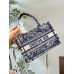 D mini tote bag size: 21.5x13x7.5cm