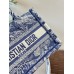 D mini tote bag size: 21.5x13x7.5cm