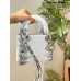 CD new arrival lady bag size;17cm