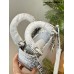 CD new arrival lady bag size;17cm