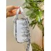 CD new arrival lady bag size;17cm