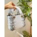 CD new arrival lady bag size;17cm