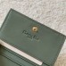 D wallet five color 11x9cm