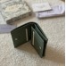 D wallet five color 11x9cm