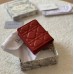 D wallet five color 11x9cm