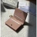 D wallet five color 11x9cm